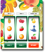 Fruit Slot