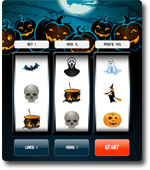 Halloween Slot